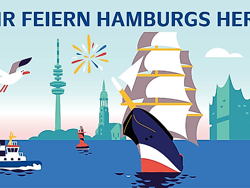 Hafengeburtstag 2025