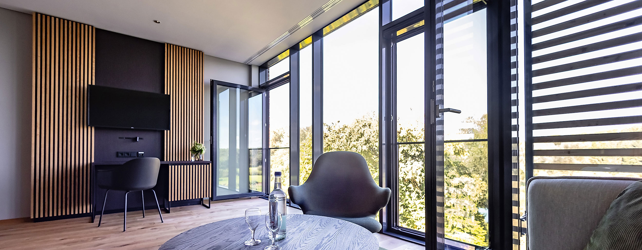 Hotel Schloss Breitenburg