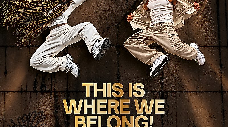 Gala 2026 - "THIS IS WHERE WE BELONG"
