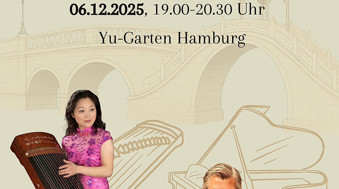 Konzert 06.12.2025