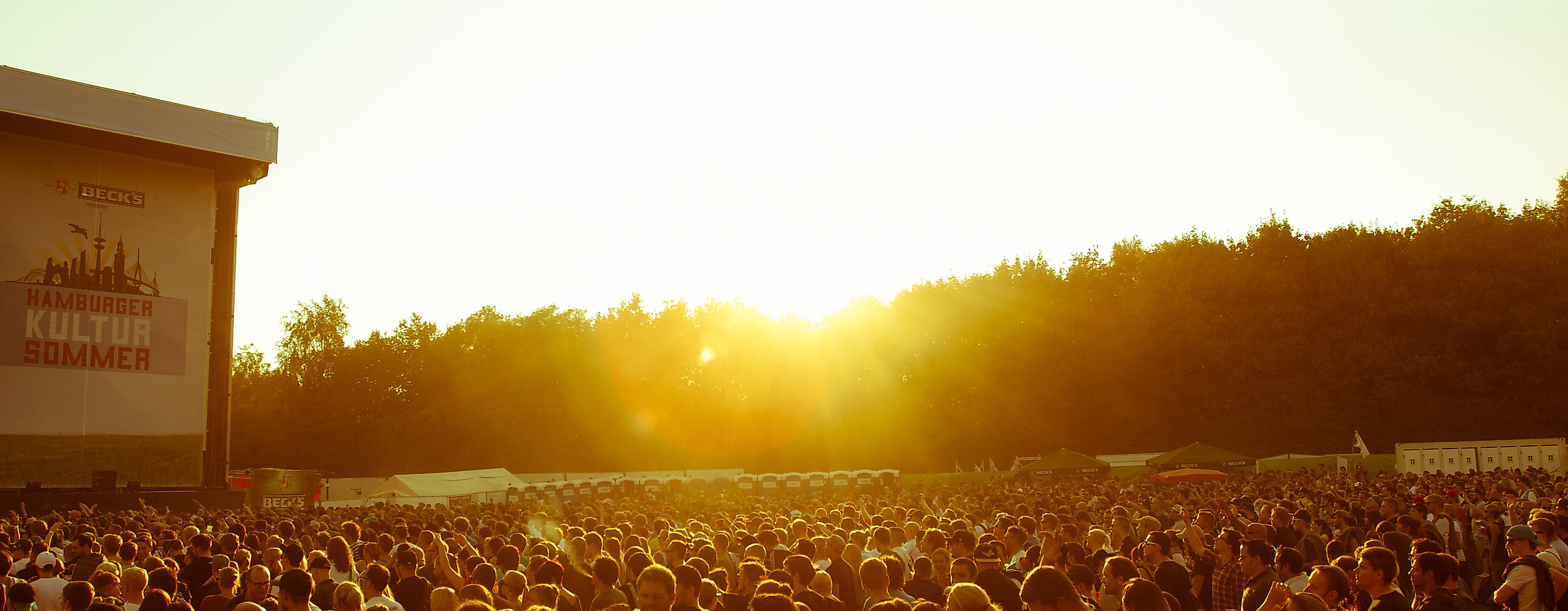 Hamburger Kultursommer