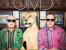 OMD - OMD's Summer of Hits
