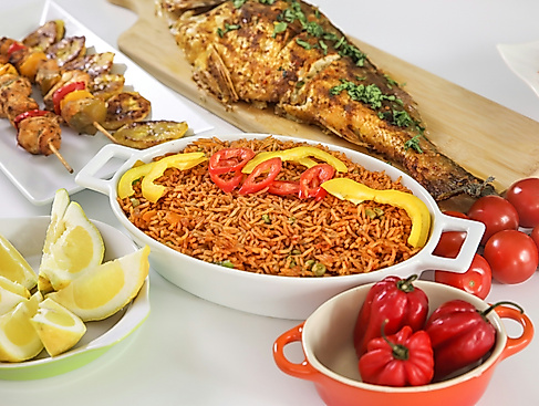 Community Cooking Exchange