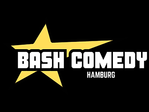 Kopie von Kopie von Kopie von Plakat Bash Comedy