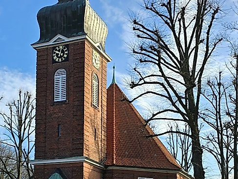 Osterkirche