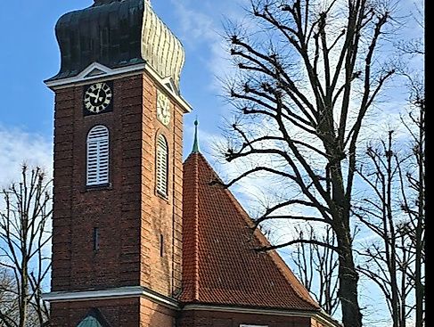 Osterkirche