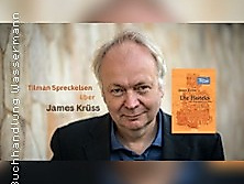 Ein Abend für James Krüss