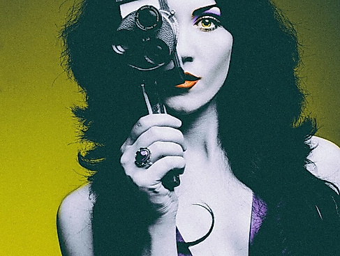 ROSALIE CUNNINGHAM