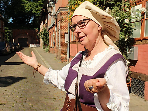 Frauen im 16. Jahrhundert
