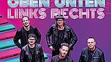 Räuber - Oben Unten Links Rechts