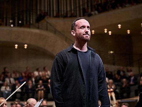 Igor Levit / Klavierabend