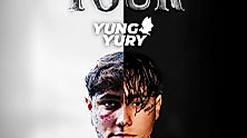 Yung Yury - Engel & Teufel Tour