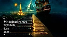 Vivalis Project: Piano trifft Filmmusik
