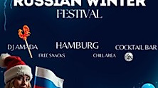 Russian Winter Festival
