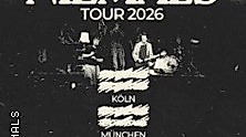 Niemals Tour 2026