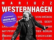 Westernhagen meets Grönemeyer