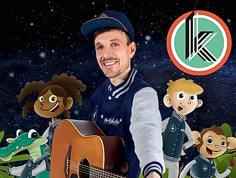 Piet Rakete