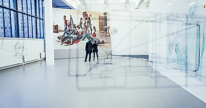 Kunstverein in Hamburg