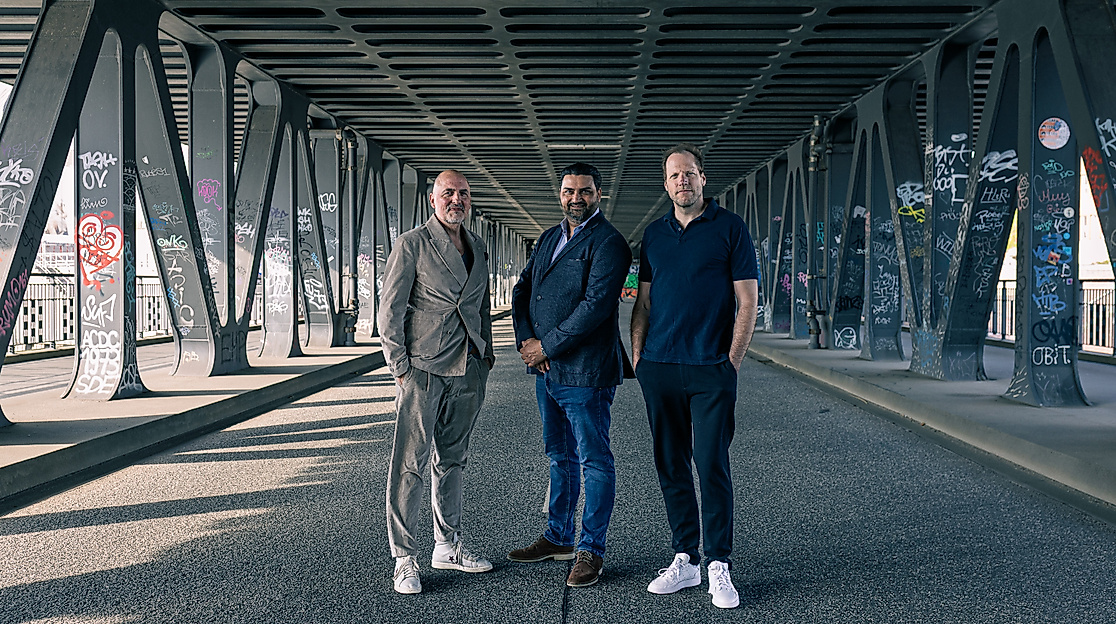 Giovanni Weiss & Friends