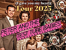 Peter and the Test Tube Babies