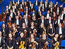 Neujahrskonzert - Wiener Hits