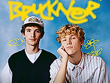 Bruckner - Alles ist beschissen außer diese Tour 2026