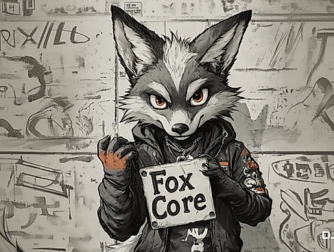 Fox Core Party