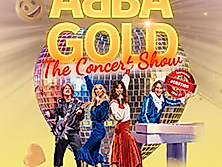 ABBA Gold - The Concert Show #Emotion