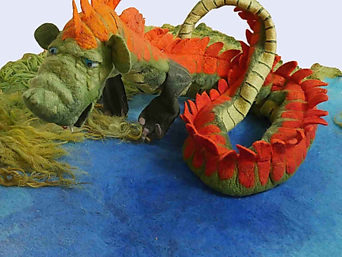 Drache