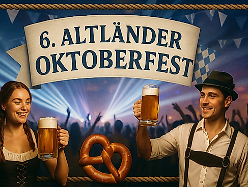 6. Altländer Oktoberfest