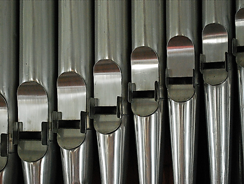 Stunde der Kirchenmusik