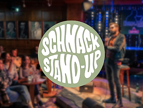 SCHNACK Stand-Up
