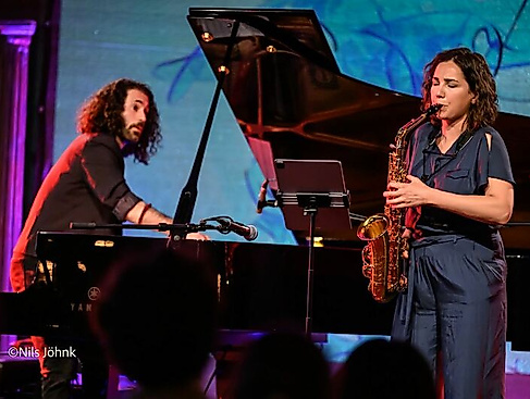 Asya Faytenova Klassikonzert