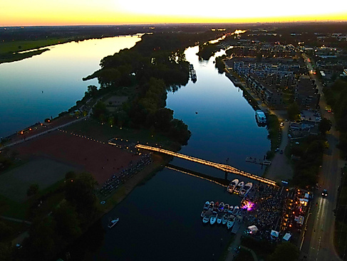 Musik am Hafen | Mahoin