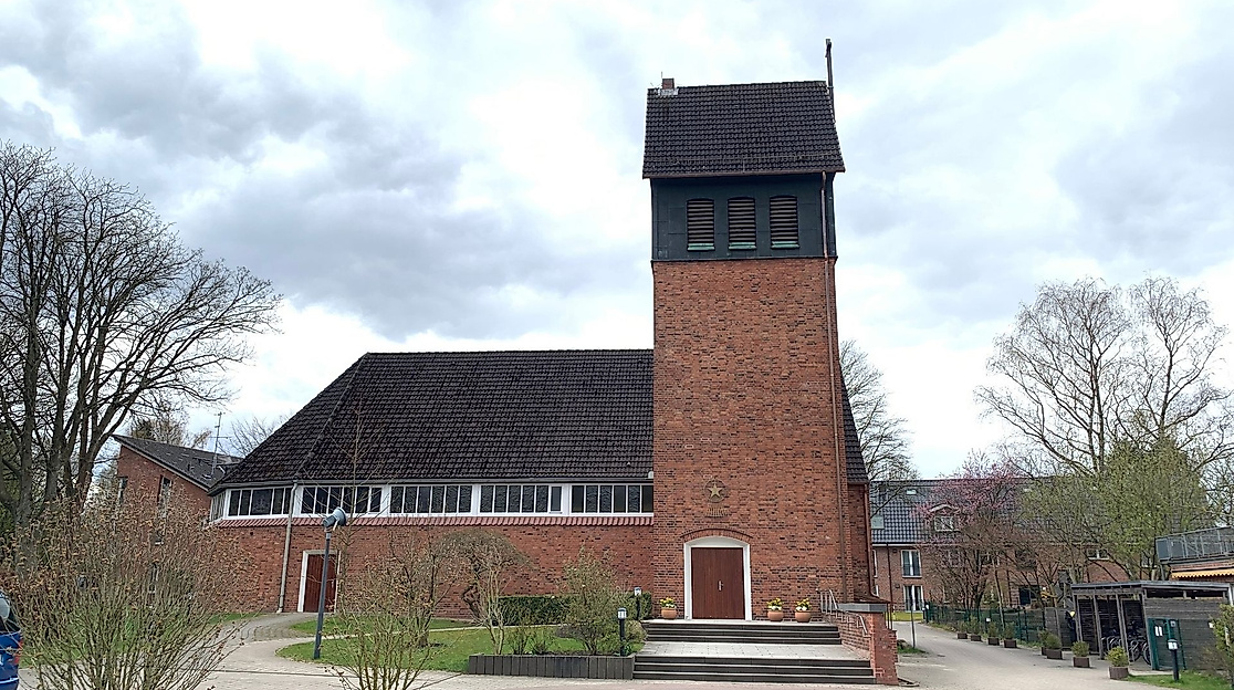 Gottesdienst