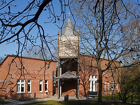 Gottesdienst mit Abendmahl