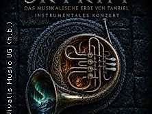 Skyrim - Musikalisches Erbe von Tamriel | Kammermusikkonzert