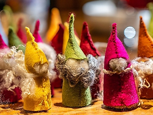 "Mian&#039;s Weihnachtsbastelzeit für Kinder ab 4 Jahren"