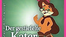 Der gestiefelte Kater