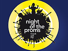 Night of the Proms 2026