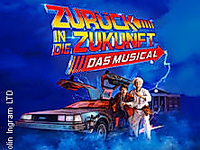 Zurück in die Zukunft - Das Musical