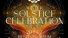 Winter Solstice Celebration