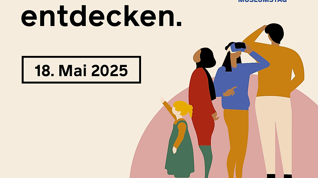 Internationaler Museumstag