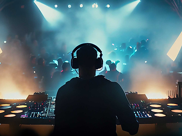 DJ-Party-c-TrendyImageTwo-AdobeStock