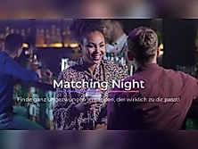 Matching Night Hamburg (25-45 Jahre)