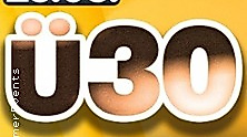 Ü30 Party
