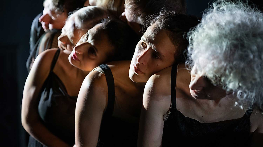 Sollen sie doch Chaos fressen