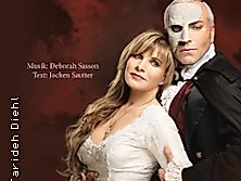 Das Phantom der Oper - Die Originalproduktion von Sasson/Sautter