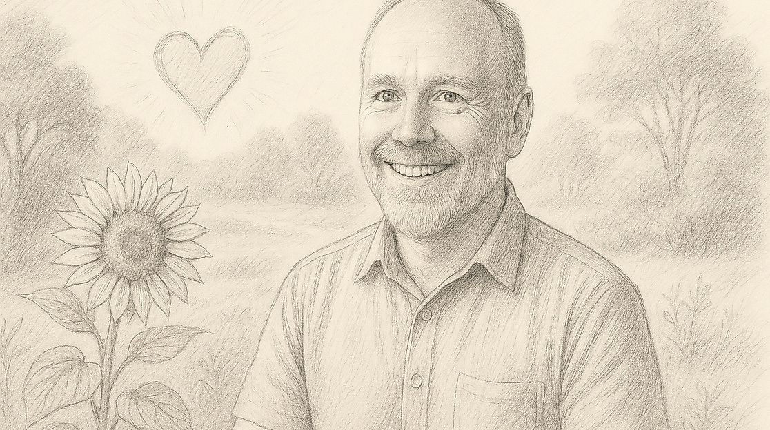 Glück und Achtsamkeit