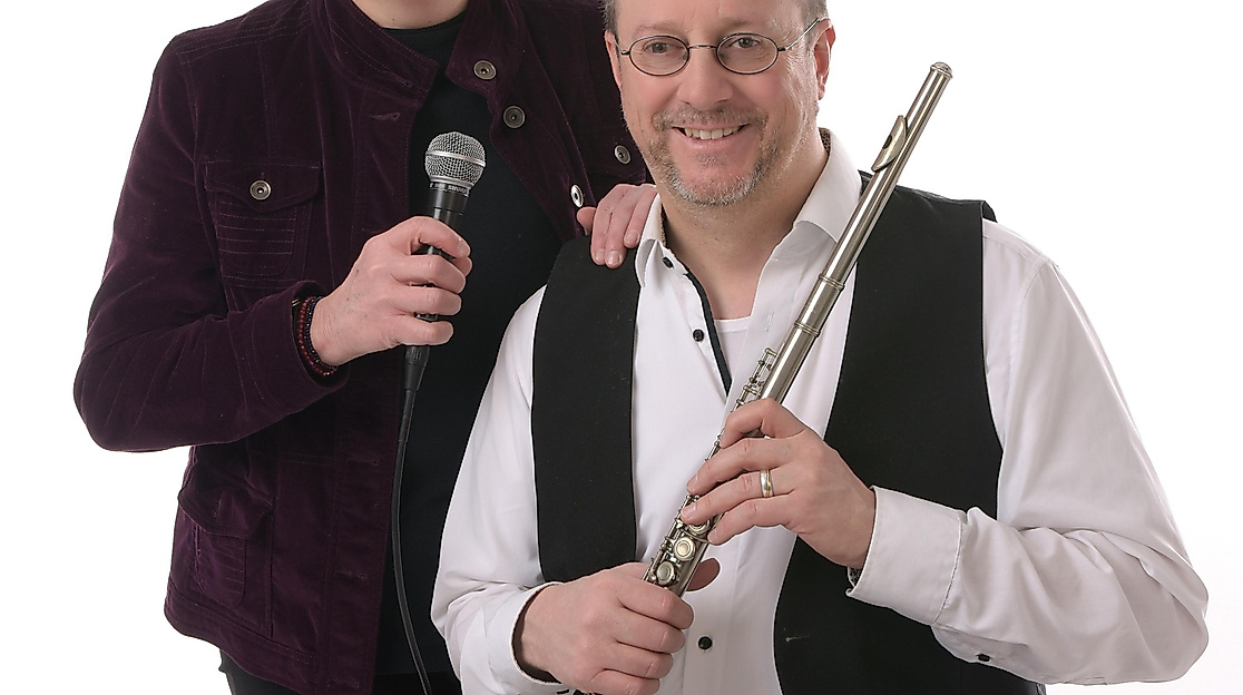 Eine musikalische Reise nach Irland